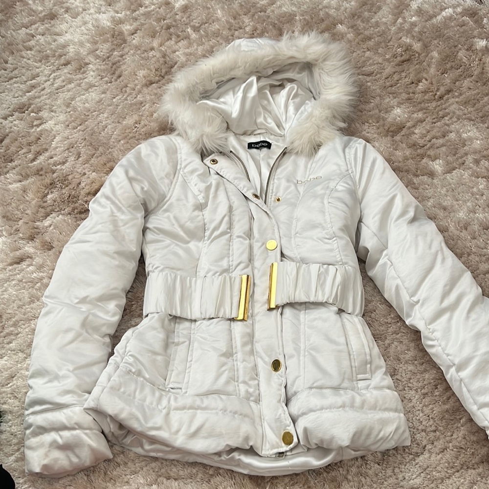 Bebe jacket